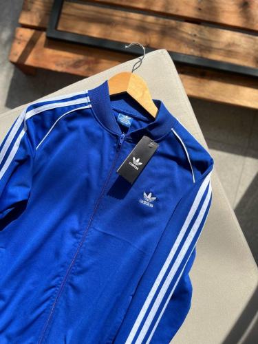 Camperas Sst Adidas - Miniatura 2