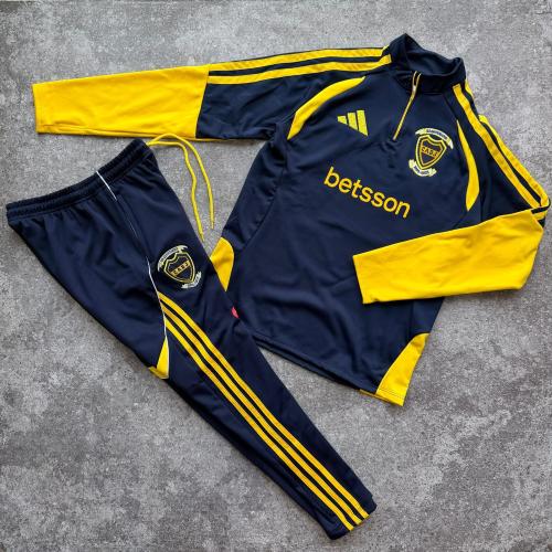 Conjunto Boca Nuevo