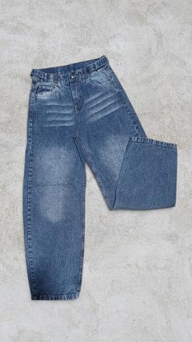 Jean Baggy Reg. - Miniatura 3