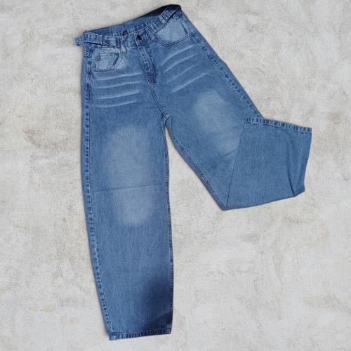 Jean Baggy Reg. - Miniatura 4