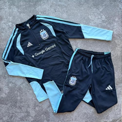 Conjunto Acá Mundial Frizado