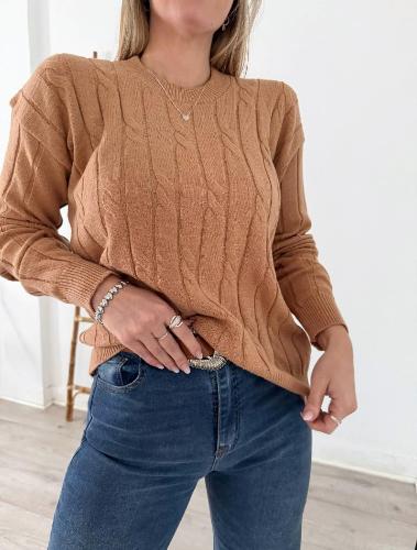 Sweaters Bremer