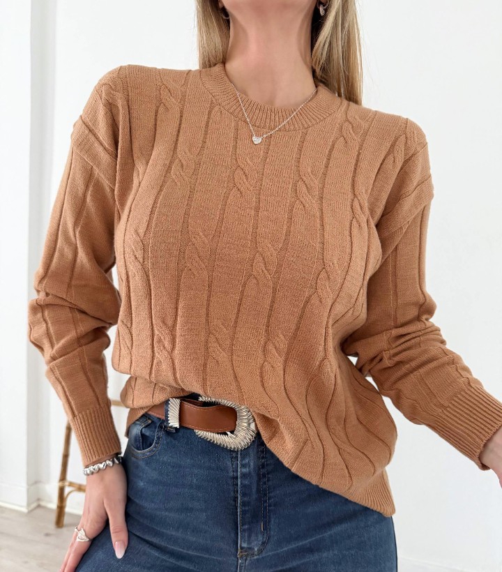 Sweaters Bremer - Imagen 2