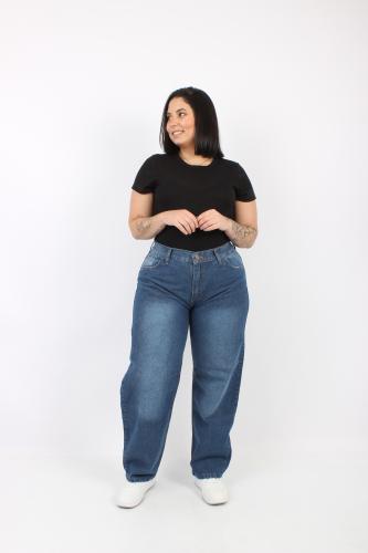 Baggy Azul L