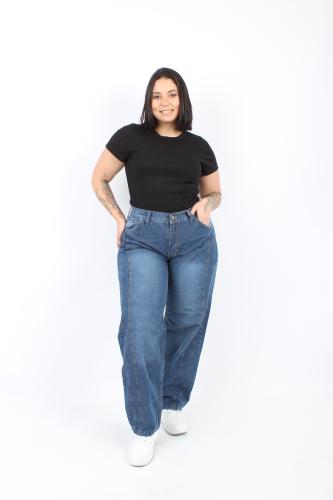Baggy Azul S