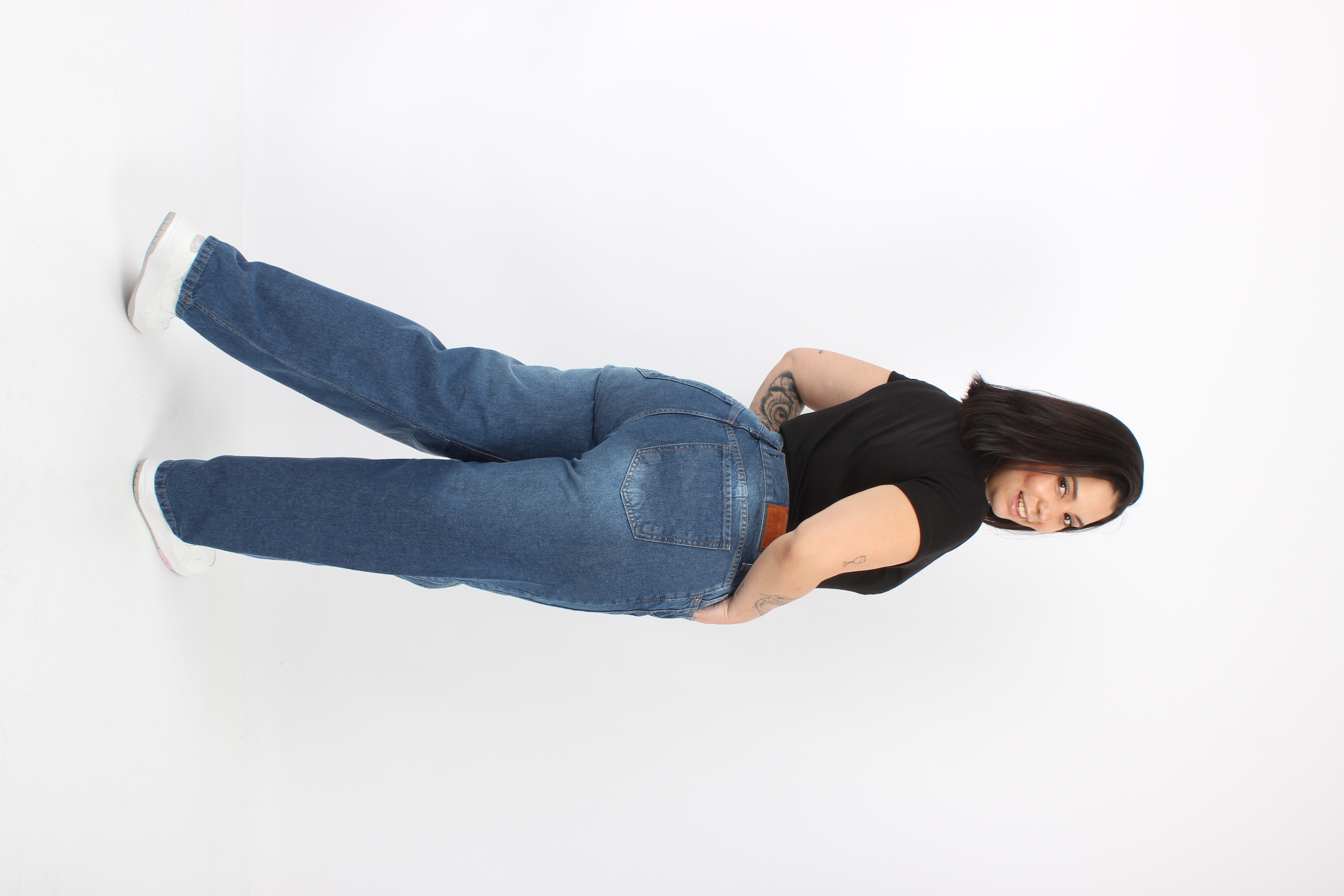 Baggy Azul S - IMG_0688.JPG