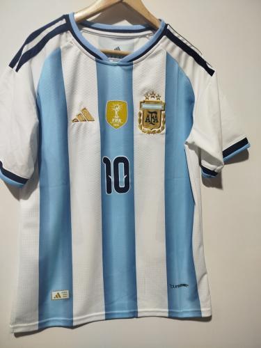 Camiseta Argentina Agotado Vuelve a Ingresar el 5/6