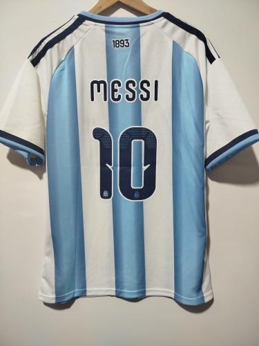 Camiseta Argentina Agotado Vuelve a Ingresar el 5/6 - Miniatura 2