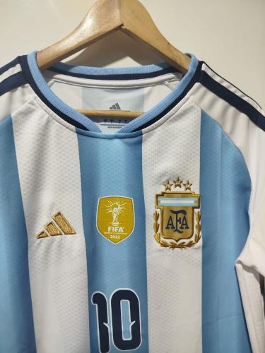 Camiseta Argentina Agotado Vuelve a Ingresar el 5/6 - Miniatura 3