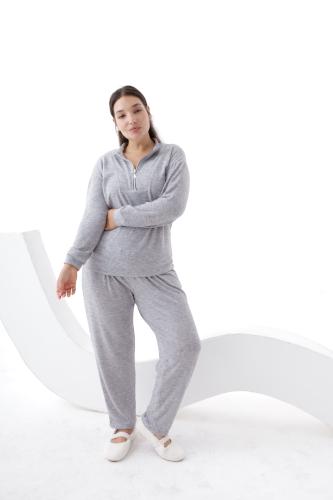 4033 Sweater Isla - Miniatura 2