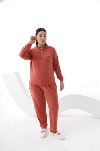 4033 Sweater Isla - Miniatura 3
