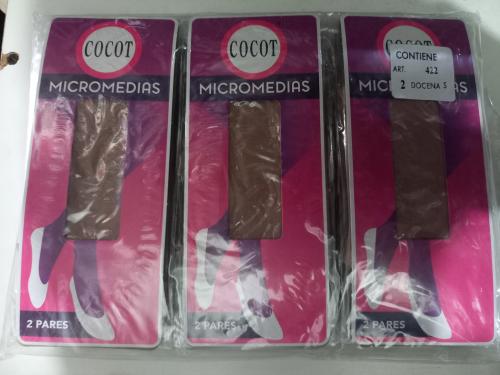 Art.422 Micromedia Cocot