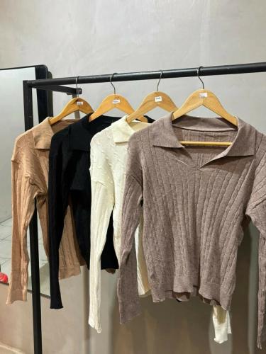 Sweater Texas - Miniatura 3