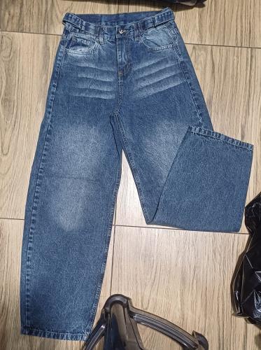 Jean Baggy Reg. - Miniatura 4