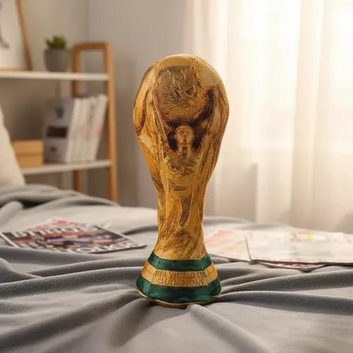 Copa del Mundo de Peluche