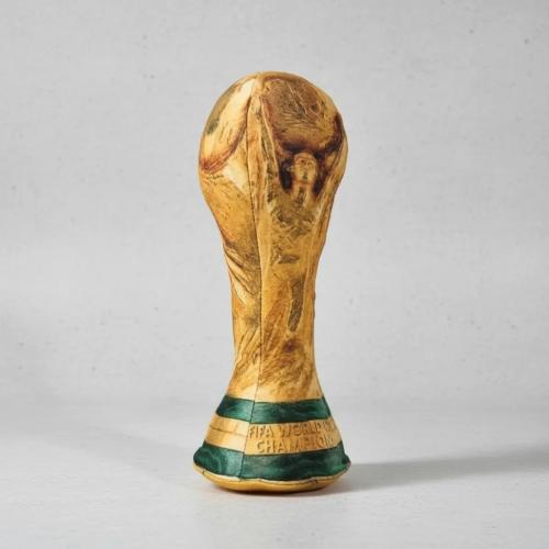Copa del Mundo de Peluche - Miniatura 3