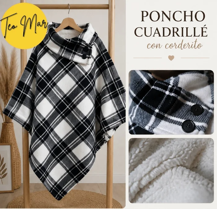Ponchos