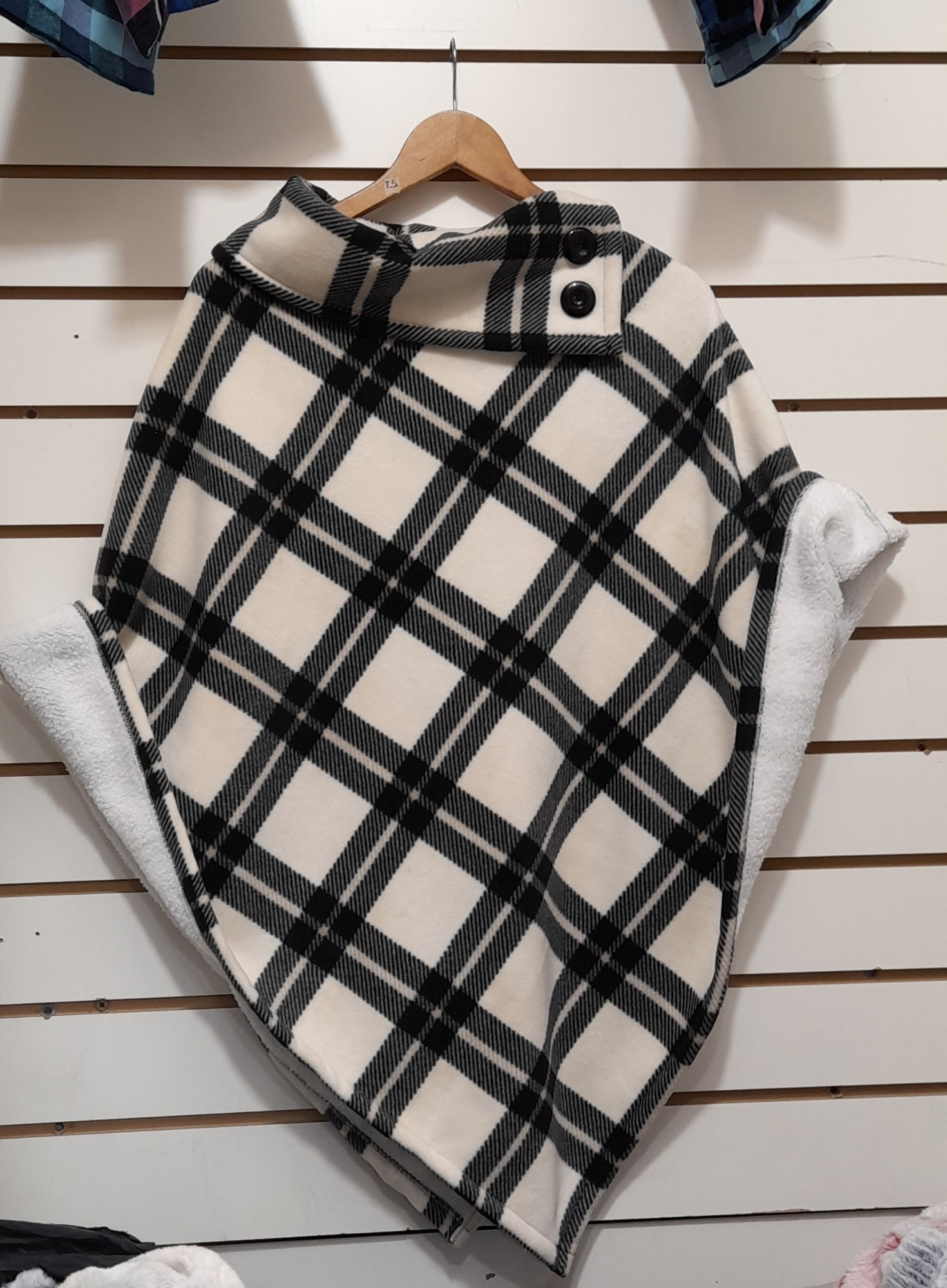 Ponchos - Imagen 3