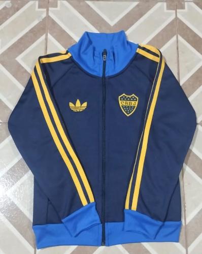 Campera de Boca Niño