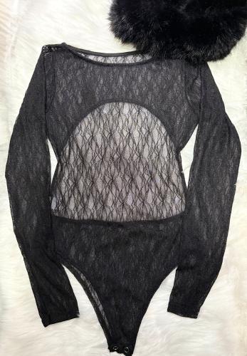 Body Encaje