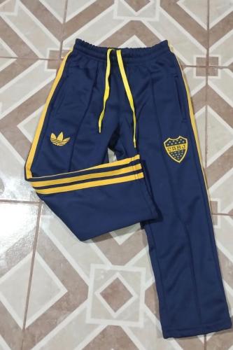 Pantalón Boca Niño