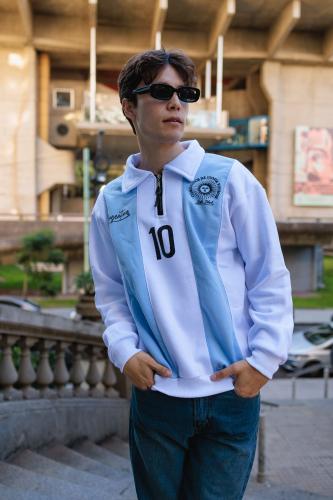 Buzo Argentina