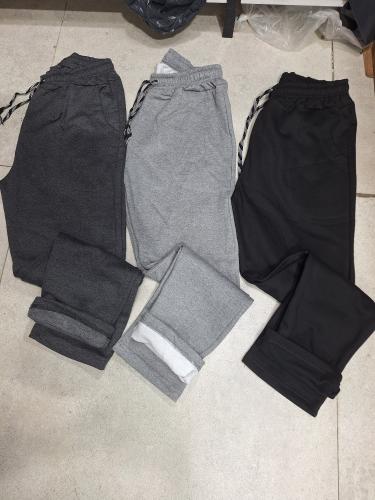 Pantalon Frisado