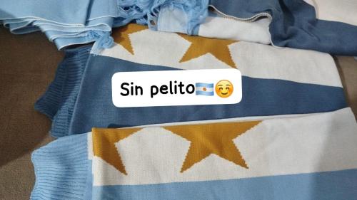 Bufandon Argentina