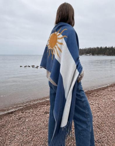 Bufandon Argentina