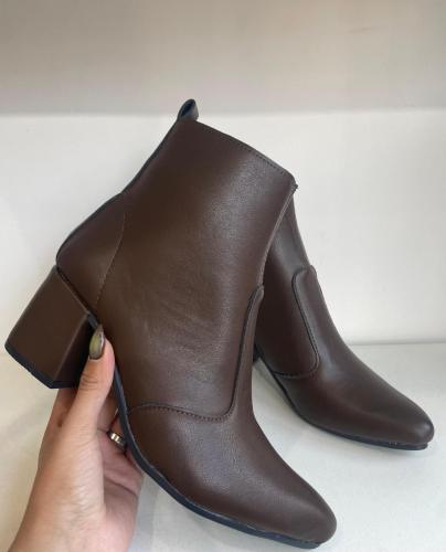 Botas Cortas