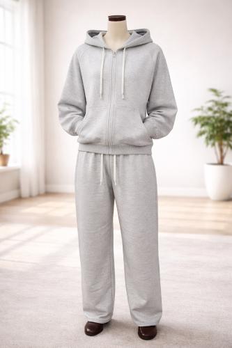 Conjunto Baggy