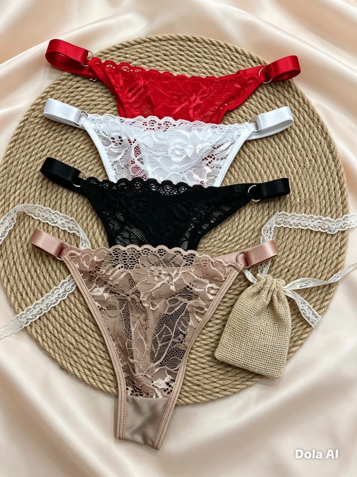 Colales Regulable Tora Ancha - Imagen 1