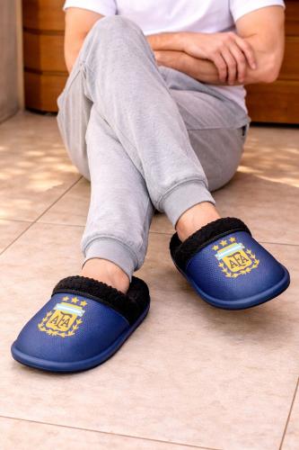 Pantuflas del Afa