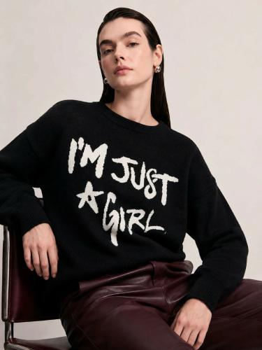 Sweater Girl