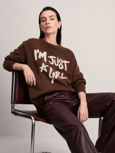 Sweater Girl - Miniatura 2