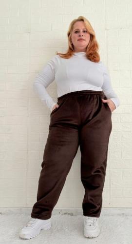 Pantalon Recto -zarakey