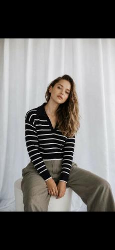 Sweater Toledo