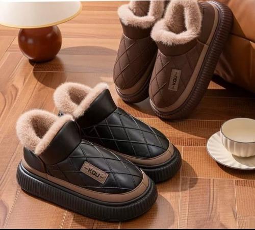 Pantubotas de Hombre