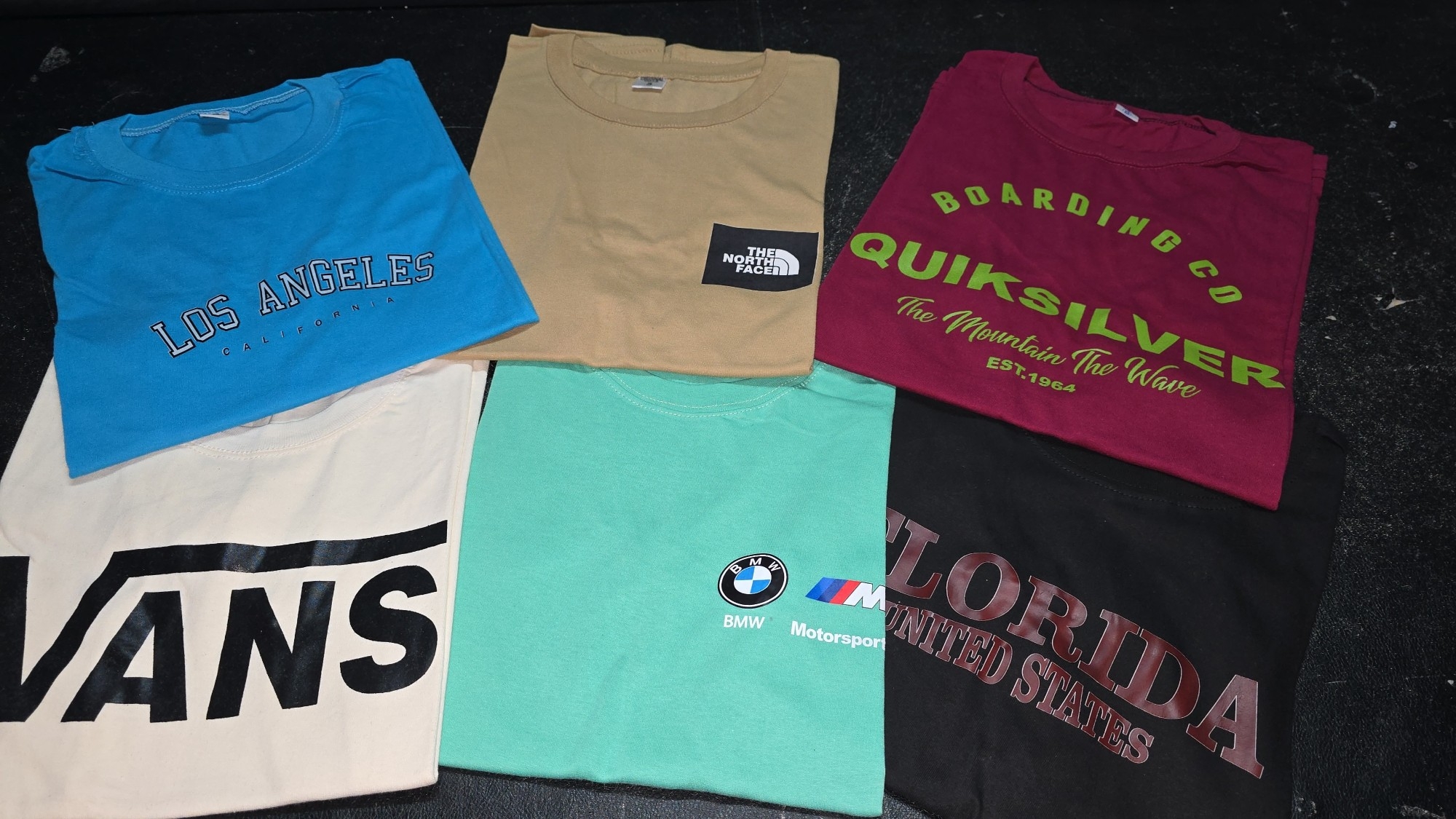 Remeras Hombre Muy Buenas - Imagen 3