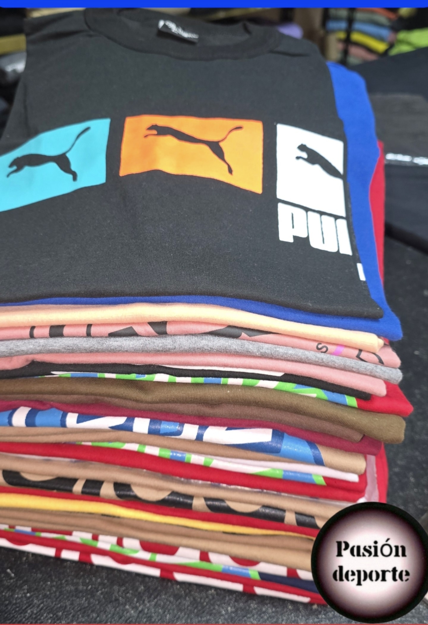 Remeras Hombre Muy Buenas - Imagen 2