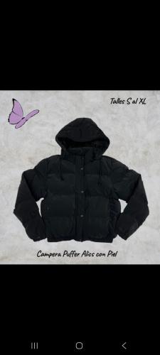 Puffer