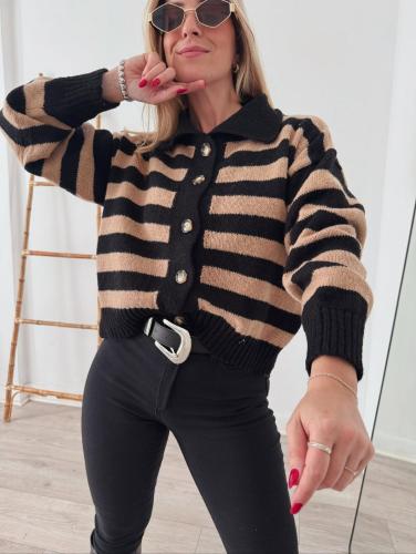 Cardigan Martina