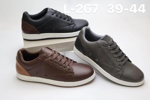 Zapato de Vestir Jilong