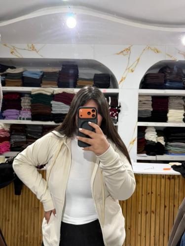Campera Darlon