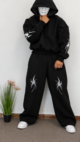 Buzo Boxy Hoddie - Miniatura 2