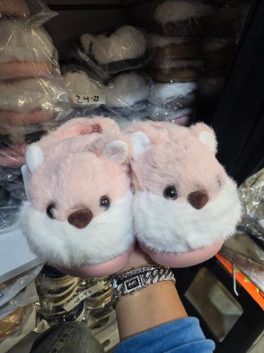 Pantuflas de Niño - Miniatura 2