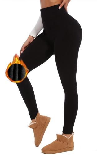 Calza Termica de Mujer