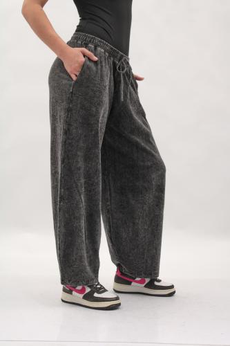 Pantalon Ballon Jersey Nevado - Miniatura 2