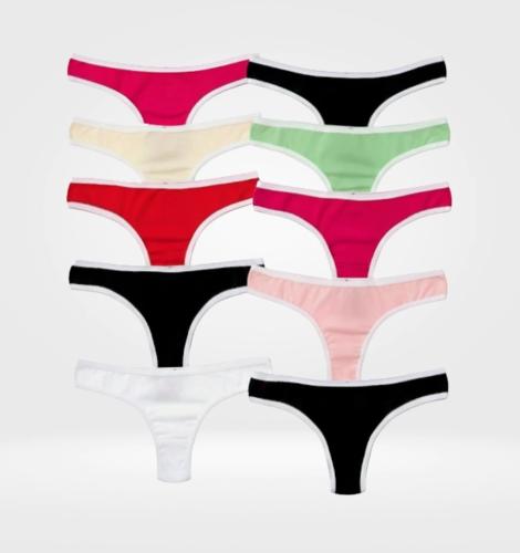 Colaless Algodón y Lycra