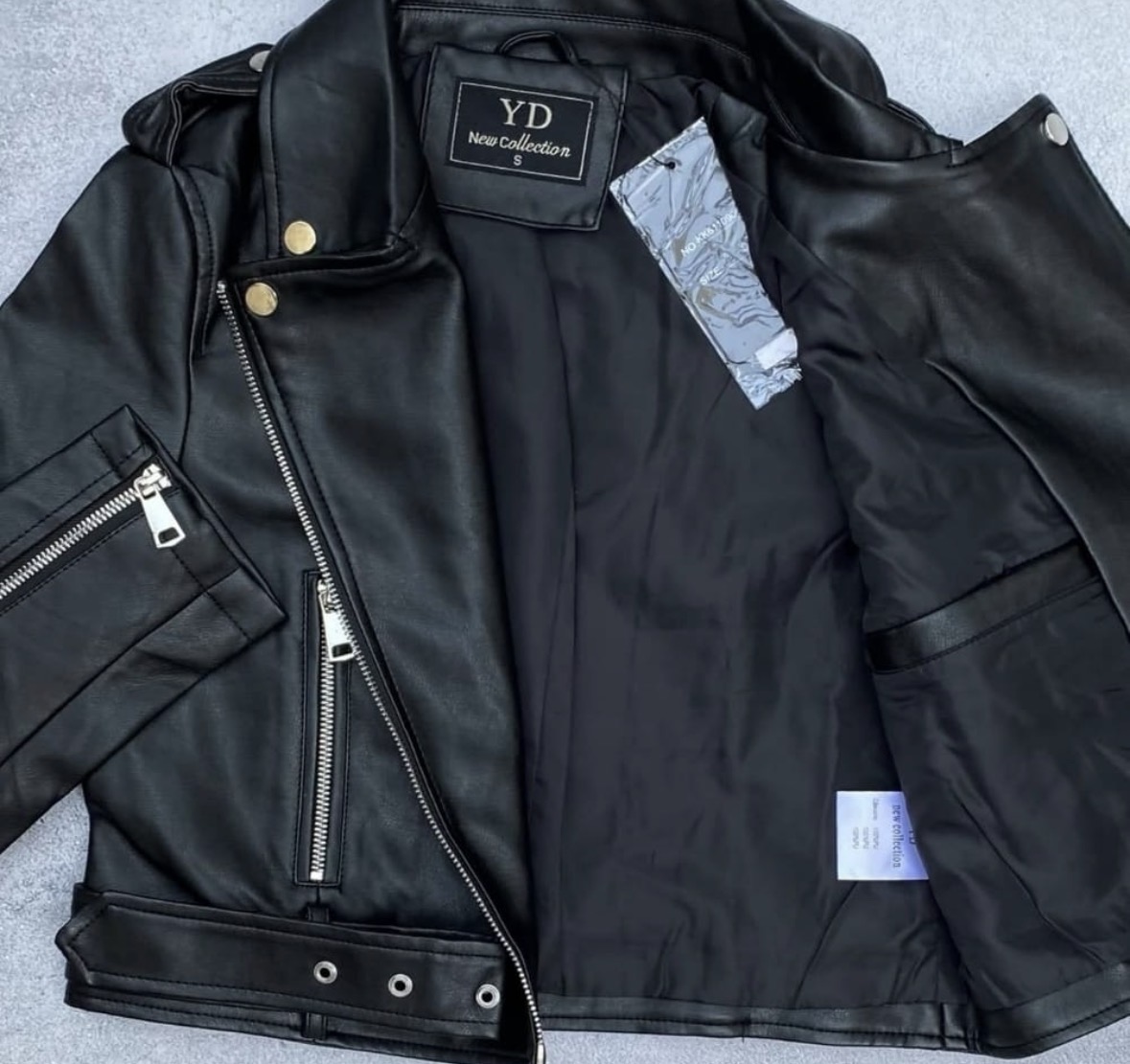 Campera Cuero - IMG_3202.jpeg